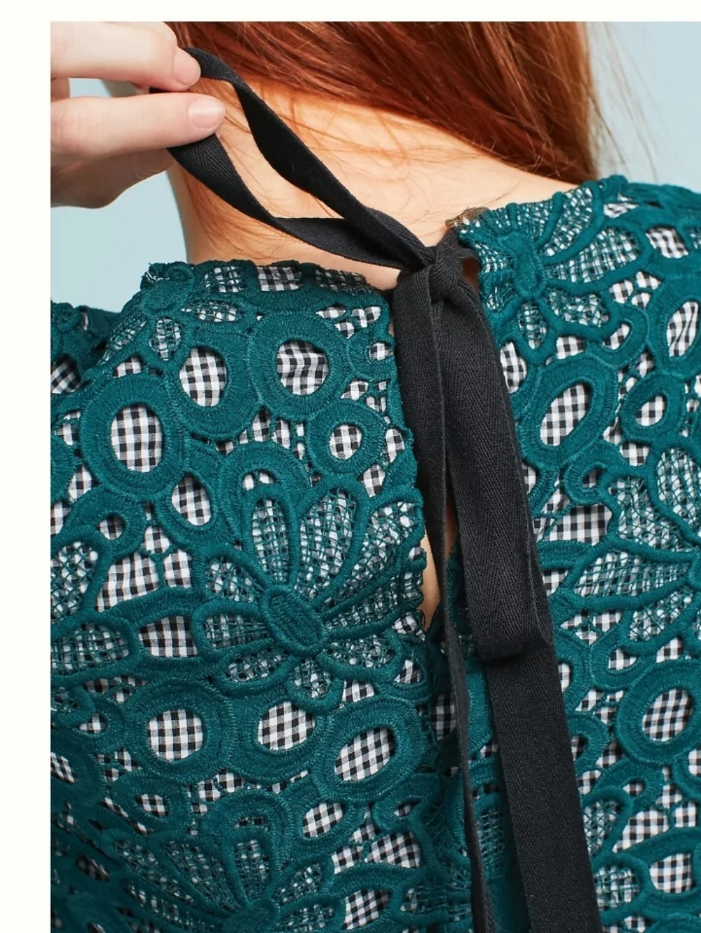 Anthropologie maeve by